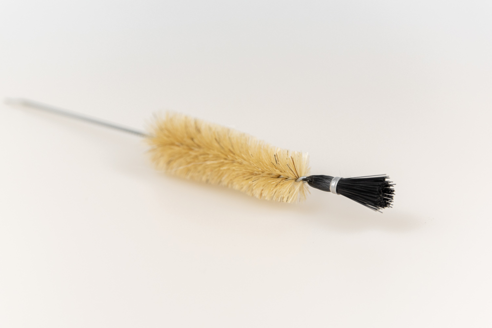 Preview: Tüllenbürste